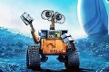 Originálna donášková služba: Jedlo ako od robota WALL-E
