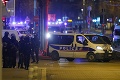 Polícia zabila podozrivého z útoku v Štrasburgu Cherifa Chekatta: Islamský štát odhalil jeho pravú identitu!