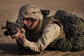 V Afganistane zahynul americký vojak, ďalší je zranený: Bol to útok zvnútra?