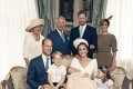 Briti sa hnevajú: Princ William pristihnutý pri klamstve! Potopil kráľovskú rodinu?