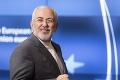 Iránsky minister zahraničných vecí znova odmieta obvinenia USA: Irán nie je hrozbou pre Blízky východ