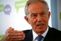 Tony Blair vyzýva Mayovú na nové referendum: Prestaň hádzať hrach na stenu!