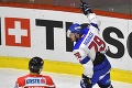 Slovenskí hokejisti boli pri chuti: Rakúšanom uštedrili debakel