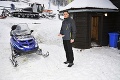 Na Mlynkoch otvorili zimnú sezónu: Zamestnancov čakalo na svahu desivé prekvapenie