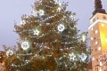 Hitparáda vianočných stromčekov na Slovensku: Vyberte z nich ten najkrajší