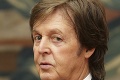 Paul McCartney má hlavu v smútku: Policajti preskúmali jeho dom, objavili čosi znepokojivé