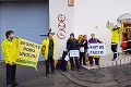 Prípad aktivistov z Novák: Rozhodnutie, ktoré v riaditeľke Greenpeace vyvoláva pochybnosti