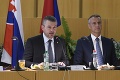 Premiér Pellegrini v Bruseli: Slovensko sa na prípadný tvrdý brexit pripraví