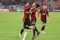 V Trnave skončil kľúčový hráč: Spartak sa pozerá do budúcnosti