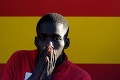 Narátali ich desaťtisíce: Počet migrantov prichádzajúcich do Španielska sa prudko zvýšil