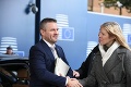 Lídri EÚ predĺžili ekonomické sankcie voči Rusku: Slovensko si o tom myslí svoje, ale...