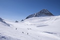 Tragédia v Alpách: Po páde českého lyžiara sa odtrhla lavína, mužovi už nebolo pomoci