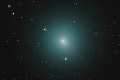 Priletela k nám unikátna vianočná kométa: Ľuďom idúcim na polnočnú presviští priamo nad hlavami