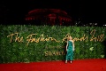British Fashion Awards mali špeciálneho hosťa: Meghan s bruškom ovládla celý večer