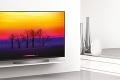 LG OLED TV: Najlepší televízor všetkých čias