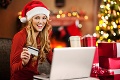Vianoce sú tu už takmer o mesiac: Na toto si dajte pri kúpe v e-shope pozor
