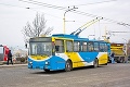 Košice chystajú veľké zmeny: Chcú obnoviť trolejbusy, funguje jediný