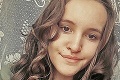 Krásnu študentku († 16) usmrtilo auto na priechode pre chodcov: Kristínka umierala pár metrov od domu
