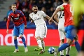 Patrik Hrošovský po vysokej prehre s Realom Madrid : TOTO ho mrzelo najviac