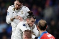 Patrik Hrošovský po vysokej prehre s Realom Madrid : TOTO ho mrzelo najviac