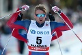 Najťažšie rozhodnutie lyžiara Pettera Northuga: Pri ďakovnej reči sa nevyhol slzám