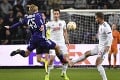 Trnavské šance na postup sa rozplynuli: Oslabenému Anderlechtu nedokázala streliť gól