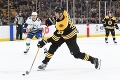 Chára poslal fanúšikom odkaz: Kedy sa vráti kapitán Bruins na ľad?
