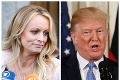 Pornoherečka musí Trumpovi zaplatiť za zamietnutú žalobu mastnú sumu: Drsný odkaz od právnika