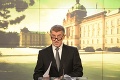 Česká vláda podala demisiu, štátu však bude šéfovať naďalej