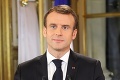 Veľké víťazstvo protestujúcich: Macron oznámil zvýšenie minimálnej mzdy a daňové úľavy
