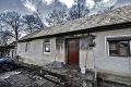 Sedemčlennej rodine zhorelo takmer všetko: Dom nám podpálila 4-ročná Martinka
