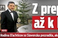 Z prepychu až k biede: Rodina šľachticov zo Slovenska prezradila, ako vyzerali ich Vianoce!