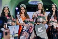 Miss Záhorie Dorota má v otázke budúcnosti jasno: Školskú lavicu mením za mólo!