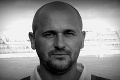 Tragédia v slovenskom futbale: Náhle zomrel bývalý hráč a tréner Stanislav Lieskovský († 54)
