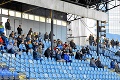 Slovan sa rozlúčil so štadiónom na Pasienkoch: Dočasný azyl, ktorý trval deväť rokov