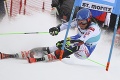 Fantastický výkon Vlhovej v paralelnom slalome: Petre ušlo víťazstvo len o 11 stotín sekundy!