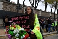 Francúzsky minister vnútra: Žlté vesty a ich protesty máme pod kontrolou