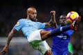 Manchester City poprvýkrát okúsili trpkosť prehry: Tabuľke už nevládnu