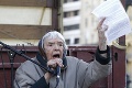 V Rusku zomrela aktivistka za ľudské práva: Za socializmu bola disidentkou