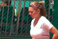 Krásna Rumunka kraľuje ženskému tenisu: Pomohla jej drastická operácia pŕs?