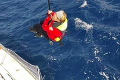 Britská námorníčka sa sama plavila okolo sveta: Dobrodružstvo ju takmer stálo život