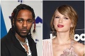 Zverejnili nominácie na Grammy: Najviac ich má raper Kendrick Lamar, Taylor Swift musí byť v šoku