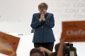 Angela Merkelová končí na čele CDU: Po prejave si vyslúžila niekoľkominútový potlesk