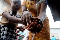 Epidémia eboly v Kongu sa vymkla kontrole: Choroba sa šíri aj do veľkých miest