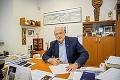 Ivan Gašparovič nezaháľa ani na penzii: Jednu vec ale exprezident odmieta
