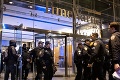 Newyorskú redakciu CNN museli evakuovať: Ďalšie vyhrážky bombou