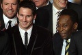Pelé tvrdo skritizoval Messiho: Vie predsa len jednu kľučku!