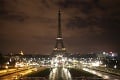 V Paríži očakávajú peklo: Eiffelovka, obchody a reštaurácie na Champs-Élysées budú v sobotu zavreté!