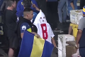 Šialenstvo okolo Copa Libertadores pokračuje: Búrlivá rozlúčka v Argentíne