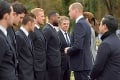 Princ William s Kate navštívili miesto tragédie v Leicesteri: Ich odkaz pozostalým hovorí za všetko